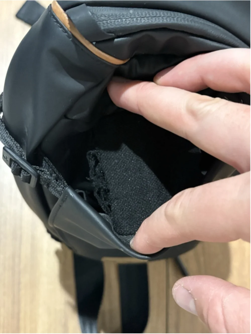 PGYTECH OneGo Solo 3L V2 Sling Bag -O14